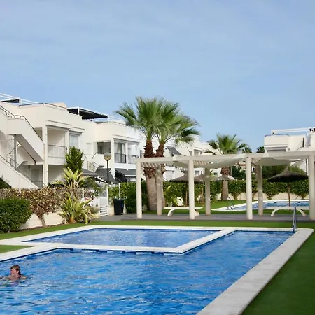 Casa Regalo Apartment Torrevieja