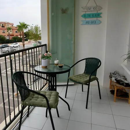 Casa Regalo Appartement