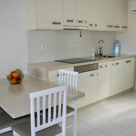 Casa Regalo Apartment Torrevieja