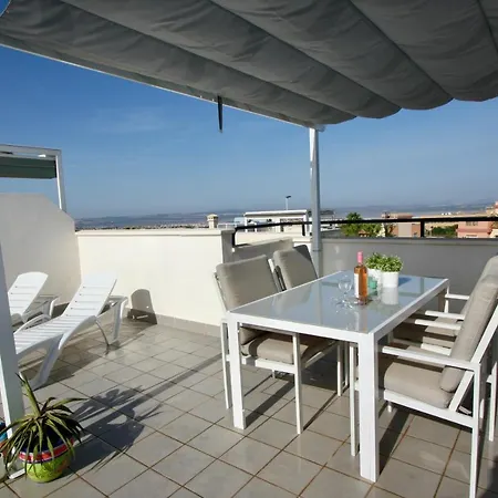 Casa Regalo Apartamento Torrevieja