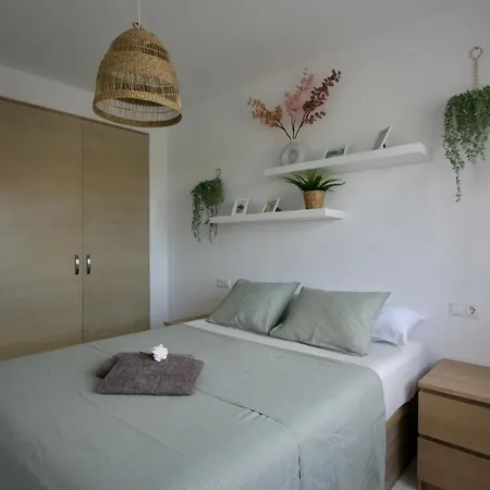 Casa Regalo Apartment *