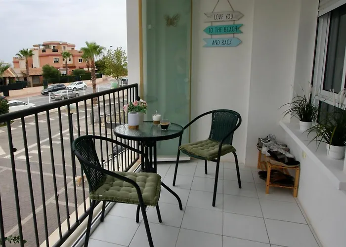 Casa Regalo Apartamento