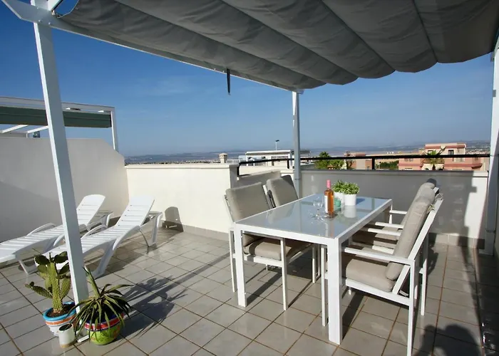 Casa Regalo Apartamento Torrevieja