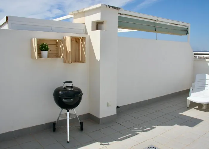 Casa Regalo * 托雷维耶哈